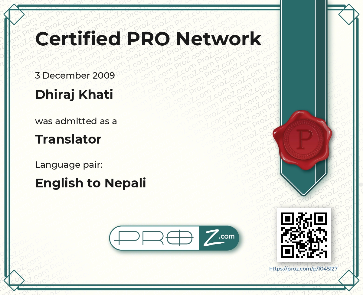 Translation English To Nepali Language Software