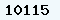 10115