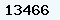 13466