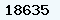 18635
