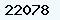 22078