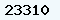 23310