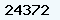 24372