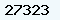 27323