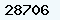 28706