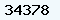 34378