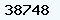 38748