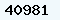 40981
