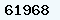 61968