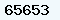 65653