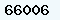 66006