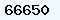 66650