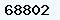 68802