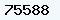 75588