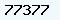 77377