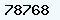 78768