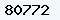 80772
