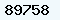89758