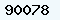 90078