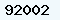 92002