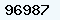 96987