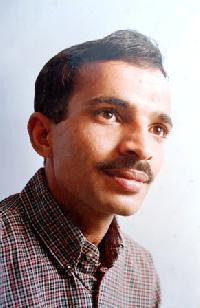 Sanjeev P.