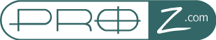 ProZ.com логотип